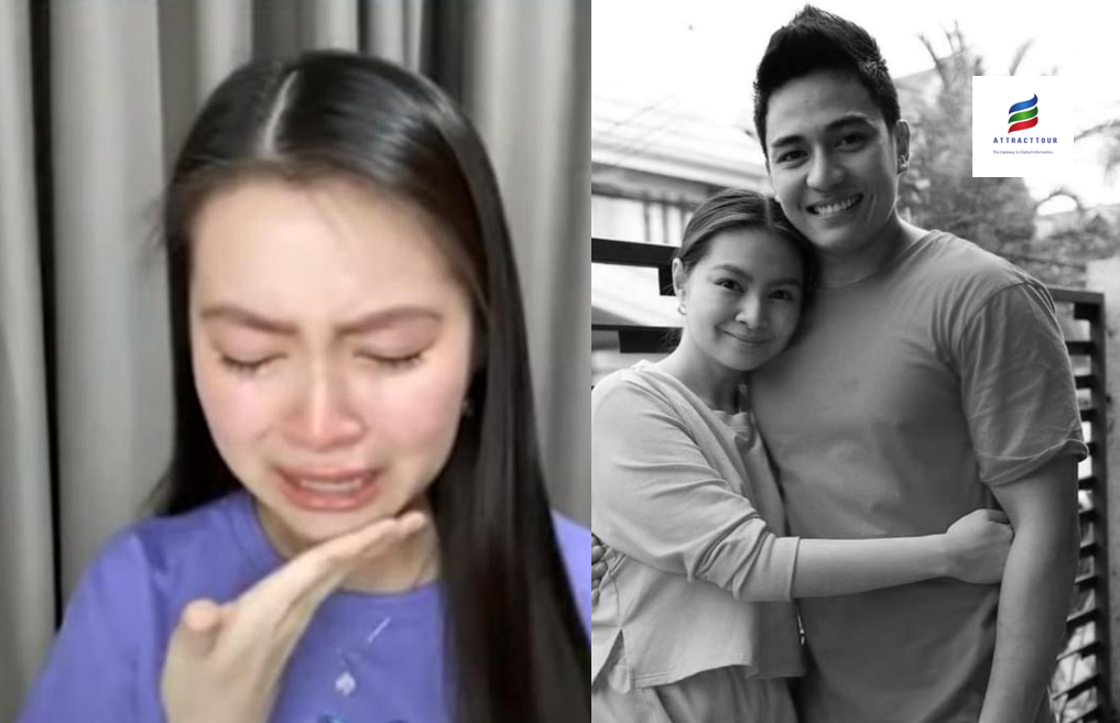 Barbie Forteza Has Finally Spoken Out About Her Breakup With Jak