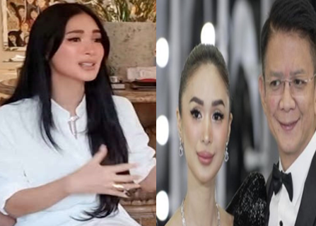 Heart Evangelista building dream home in Paris amid split rumors with Chiz  Escudero