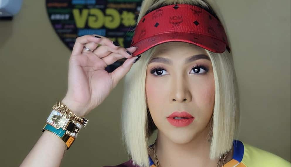 Vice Ganda Reveals His Dream Bag, Here's The Jaw-Dropping Price -  AttractTour