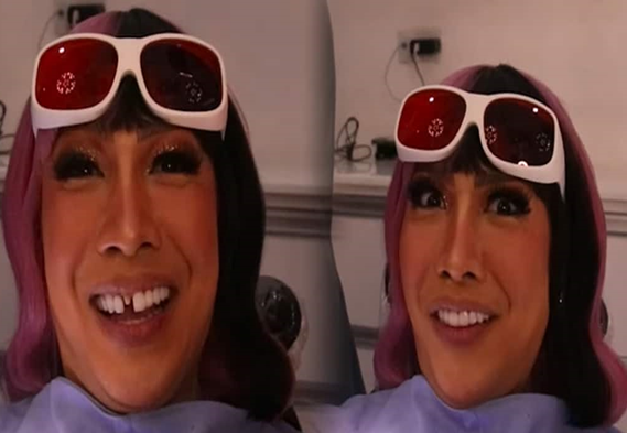 Vice Ganda Reveals His Dream Bag, Here's The Jaw-Dropping Price -  AttractTour