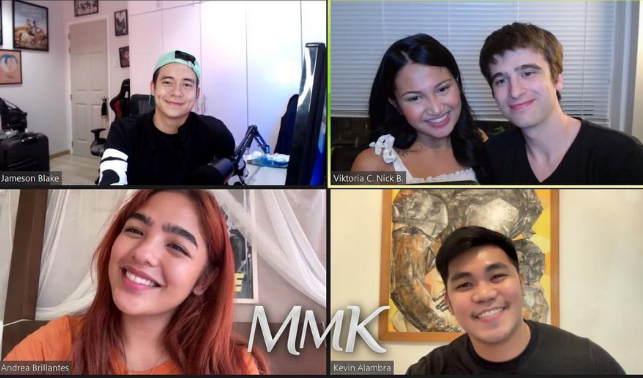 LIVE NOW: MMK Episode on October 1, 2022 - AttractTour