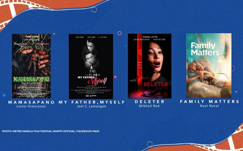MMFF 2022 Movies List of the 8 Official Entries AttractTour