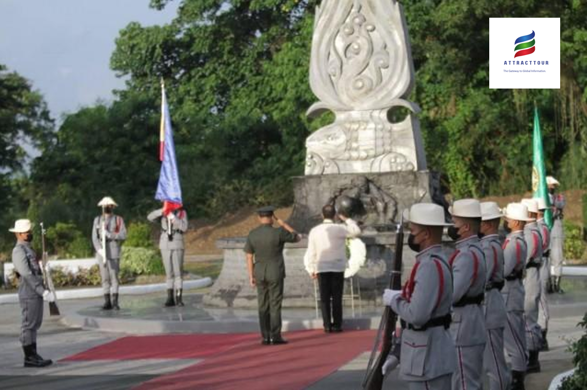 The Liberation Of Marawi Was Remembered On Its Fifth Anniversary ...