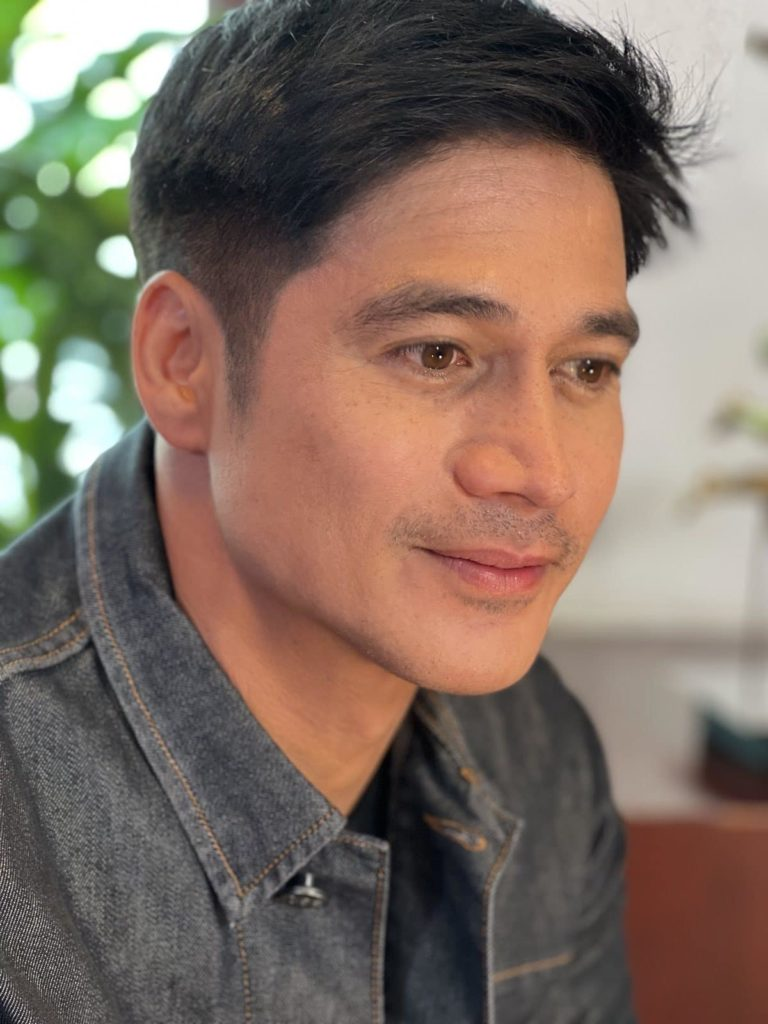Piolo Pascual Stated That His Achievement Make His Head To Enlarge ...