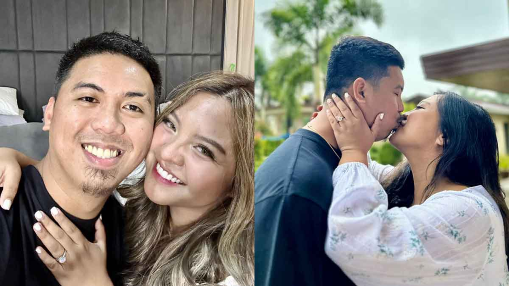 Cong TV and Viy Cortez are Now Engaged, Netizens React - AttractTour