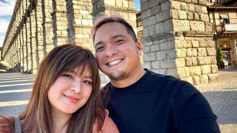 VIRAL NOW Neil Arce Finally Spoke About His Issue With Maxene Magalona And Angel Locsin