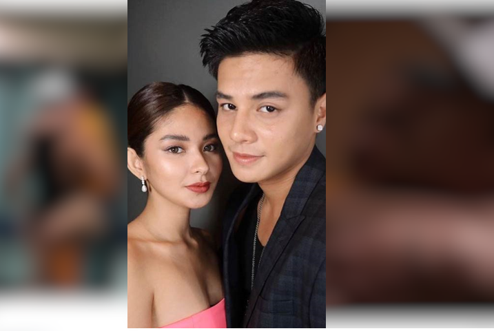 Pa Send Ronnie Alonte At Loisa Andalio Viral Photos And Video Attracttour 