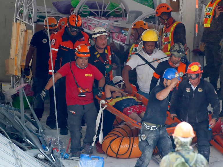 Phivolcs tsunami update today