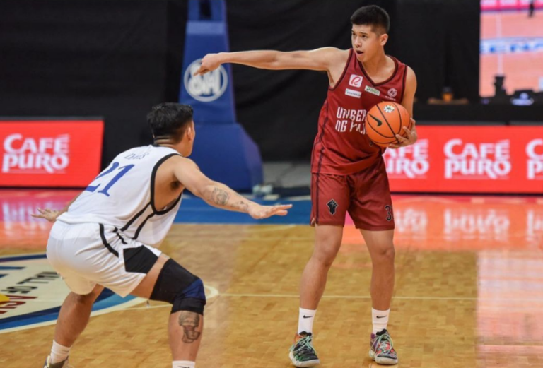 Carl Tamayo to Play Basketball in Japan B. League AttractTour