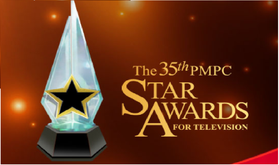 FULL LISTS 35th PMPC Star Awards For Television AttractTour