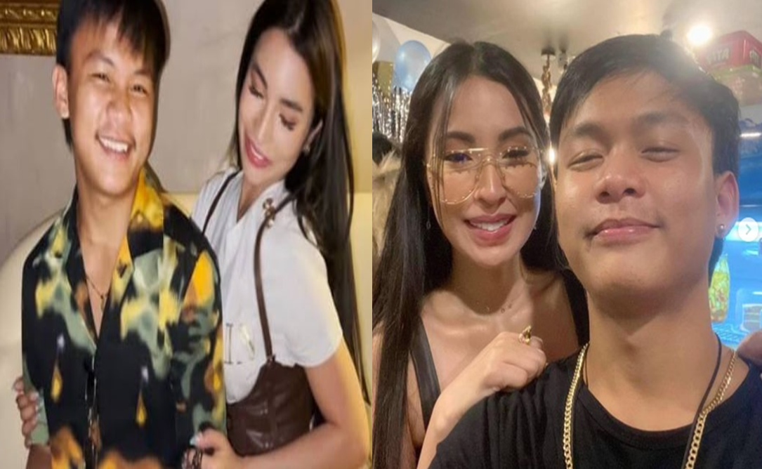 WATCH: Buboy Villar Said Yes to Marriage with Jelai Andres goes Viral ...