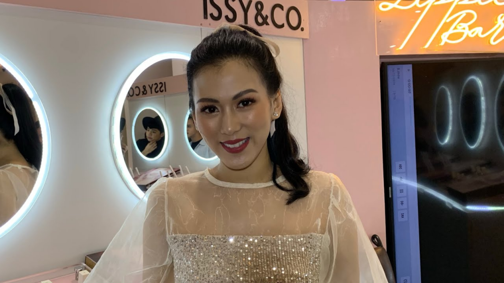 Alex Gonzaga was Invited by a Politician to Join Festival in Negros ...