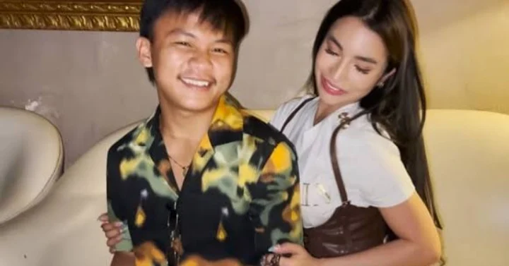 WATCH: Buboy Villar Said Yes to Marriage with Jelai Andres goes Viral ...