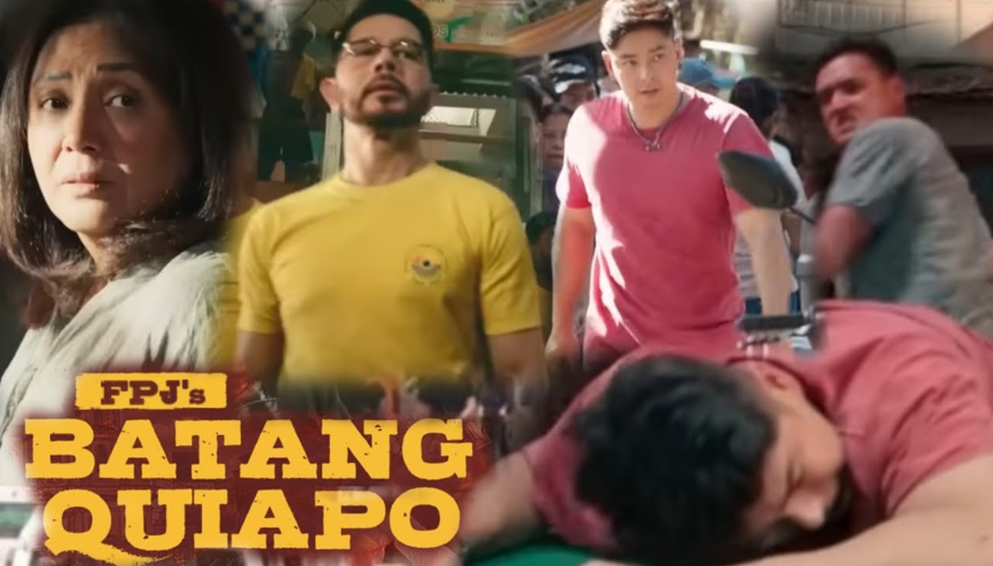 LIVESTREAM FPJ’s Batang Quiapo Episode 3 February 15, 2023 AttractTour