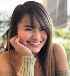 Lai Austria Old Photos Before Supposed Surgery Resurface? Netizens