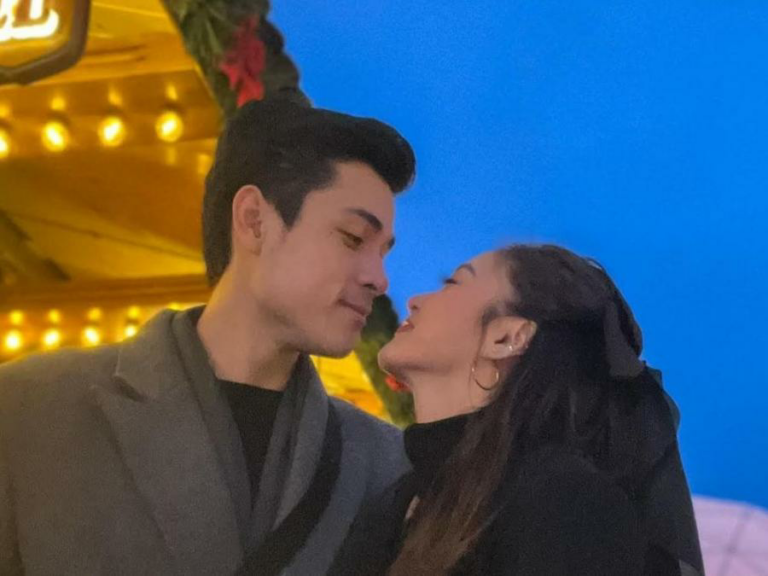 Xian Lim And Kim Chui Getting Married? - AttractTour