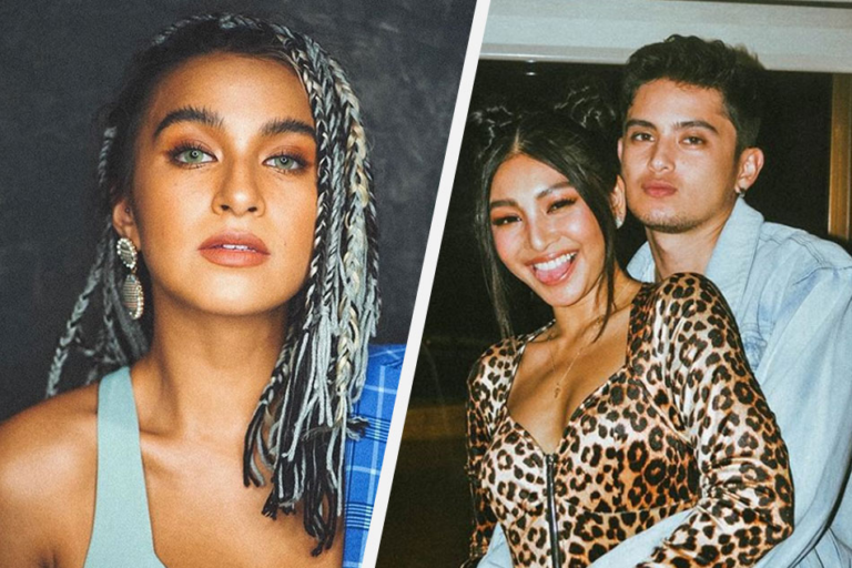 James Reid and Issa Pressman Spotted Together Again, Confirms Dating