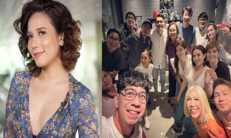 Karylle Suddenly Filed Leave From Its Showtime After Issue With Vice Ganda Went Viral Attracttour