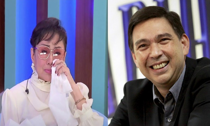 Vilma Santos’ Statement on Finances with Husband Ralph Recto went Viral ...