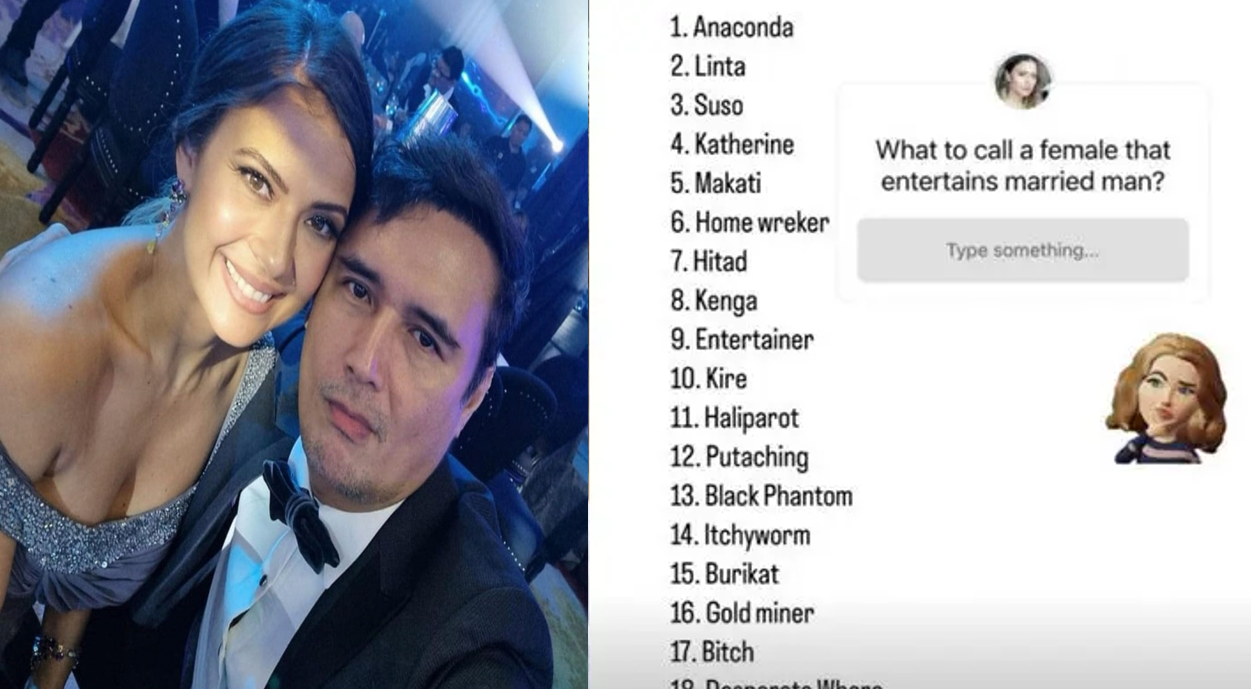 John Estrada and Wife Priscilla Meirelles Spark Split Rumors Amid Cheating  Issue - AttractTour