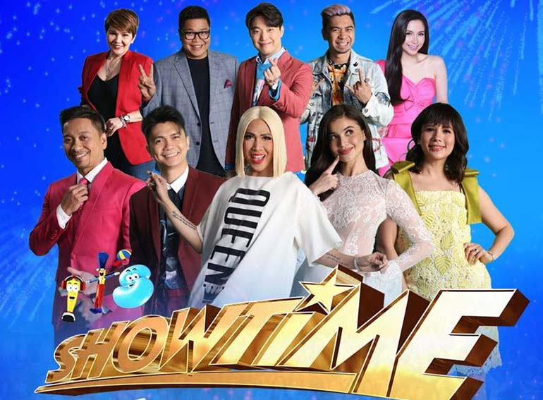 FULL EPISODE It’s Showtime March 17, 2023 (Friday) AttractTour