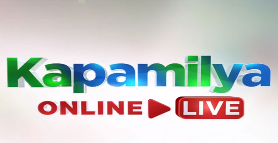 LIVE NOW: Kapamilya Online Live March 27, 2023 - AttractTour