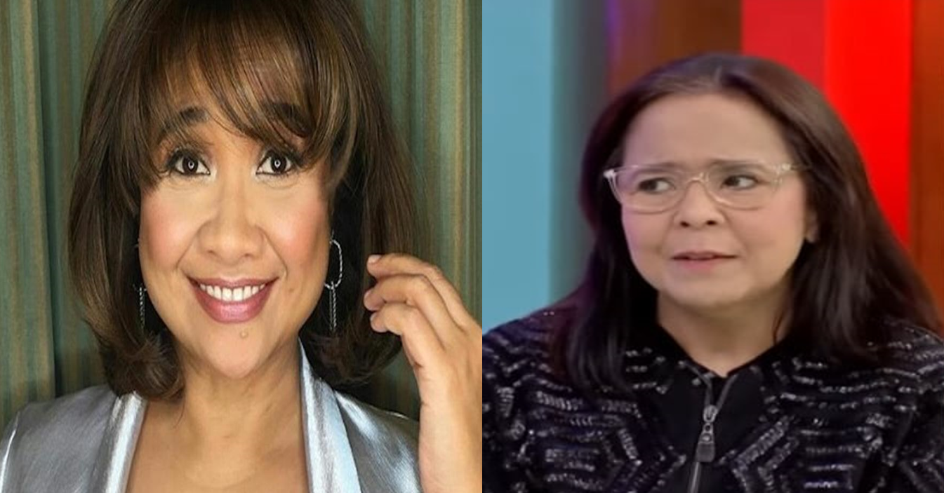 Eugene Domingo Financed Dolly De Leon Son’s Tuition For 3 Years ...