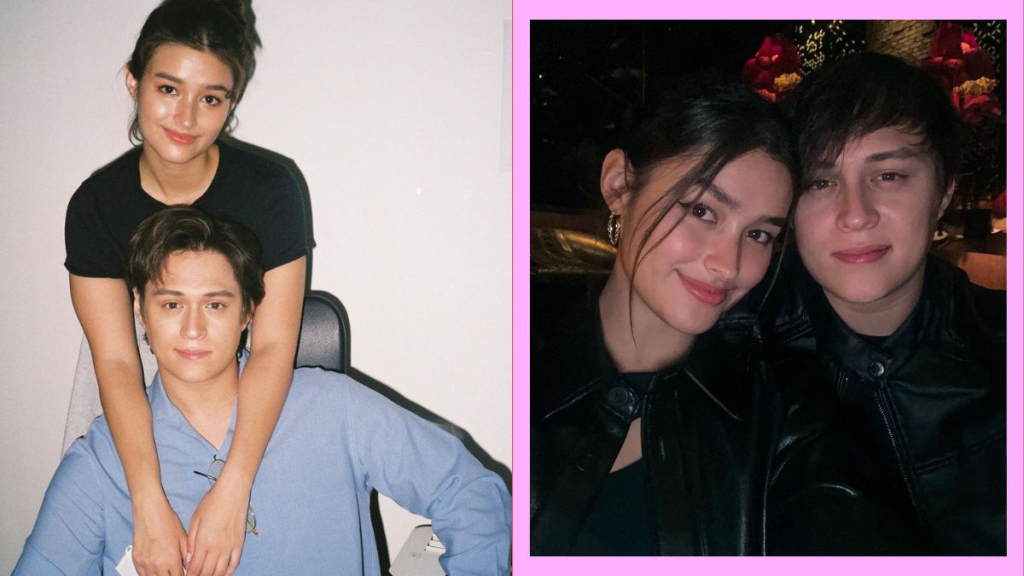 Liza Soberano's Father Releases Statement Amid LizQuen BreakUp ...