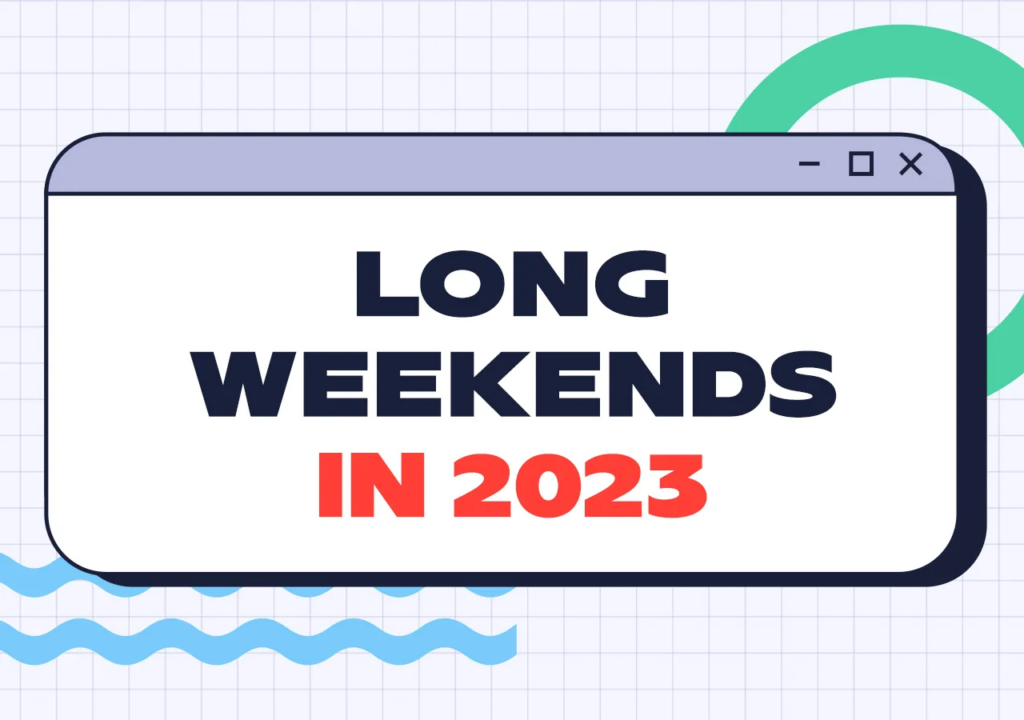 FULL LIST Long Weekends in Philippines this Year 2023 AttractTour