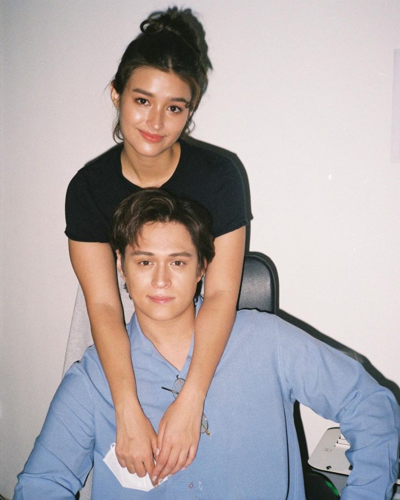 Liza soberano and enrique gil break up, Lizquen no more! AttractTour