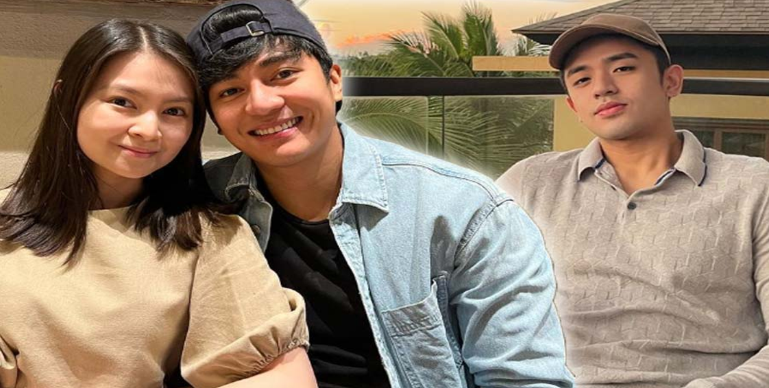 David Licauco Claims He and Jak Roberto Are Friends - AttractTour