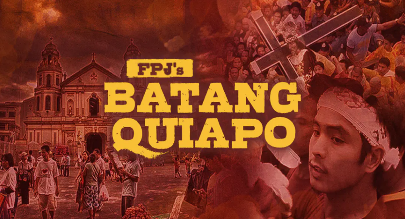 Watch: FPJ's Batang Quiapo Episode on October 12, 2023 - AttractTour