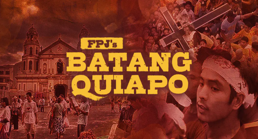 Batang Quiapo 