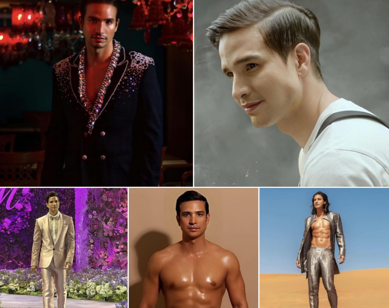 Markki Stroem From Singer to Mr. Universe 2024, A Remarkable Transformation AttractTour