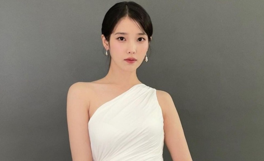 Kpop Royalty IU Announces Return to the Philippines for the "2024 IU H