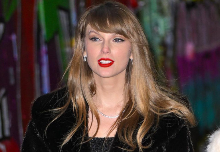 Taylor Swift AI Pictures Goes Viral AttractTour